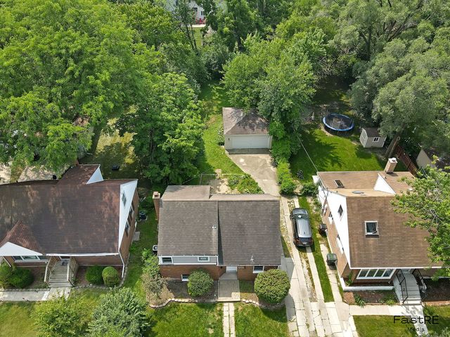 2059 Downey Road, Homewood, IL 60430