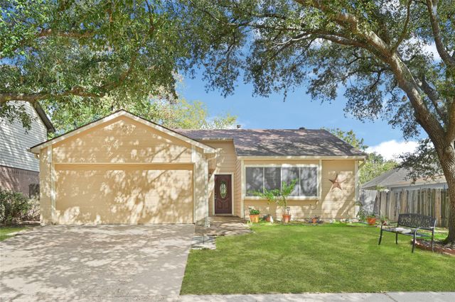 19330 Evening Glen Drive, Tomball, TX 77375