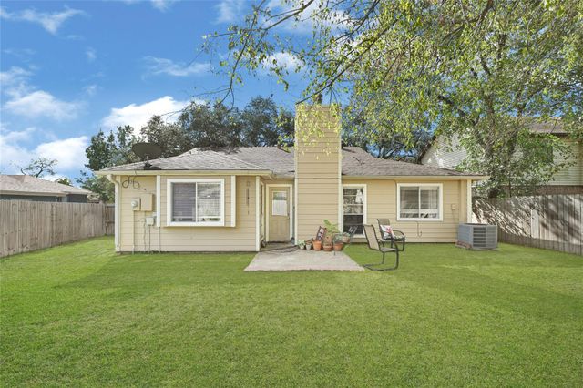 19330 Evening Glen Drive, Tomball, TX 77375