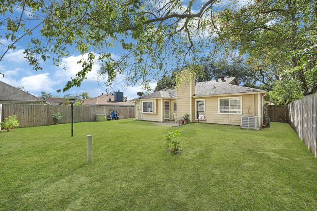 19330 Evening Glen Drive, Tomball, TX 77375