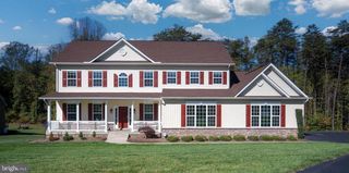 33 AVALON LN, Stafford, VA 22556