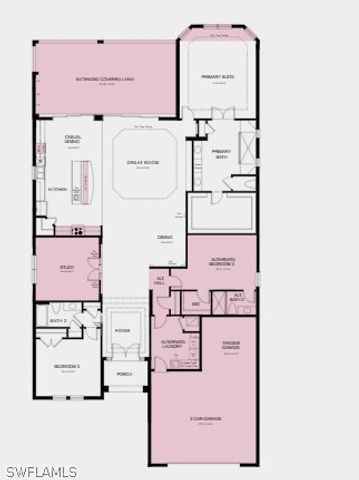 18166 Terracina DR, Fort Myers, FL 33913