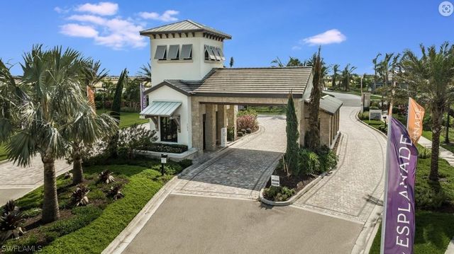 18166 Terracina DR, Fort Myers, FL 33913