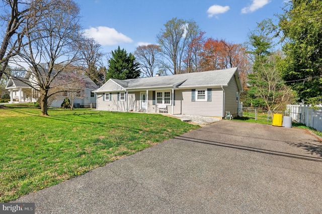 796 STINCHCOMB RD, Severna Park, MD 21146