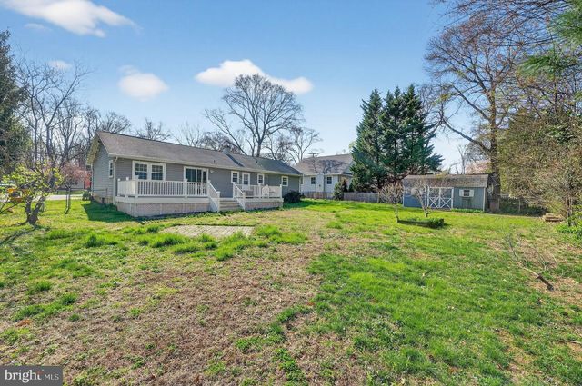 796 STINCHCOMB RD, Severna Park, MD 21146