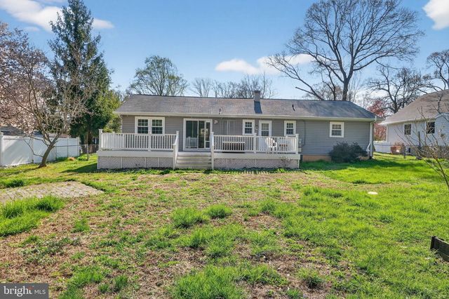 796 STINCHCOMB RD, Severna Park, MD 21146