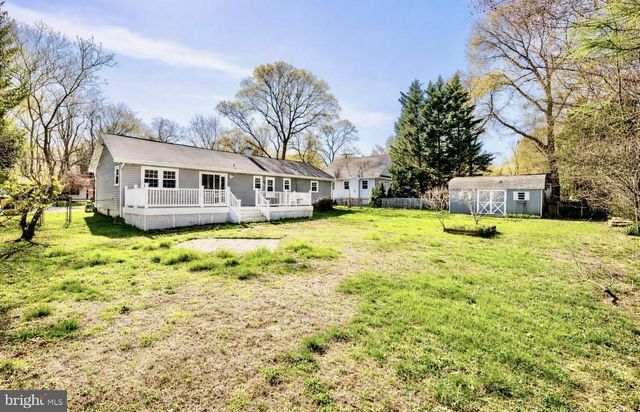 796 STINCHCOMB RD, Severna Park, MD 21146