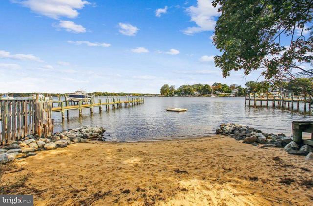 796 STINCHCOMB RD, Severna Park, MD 21146