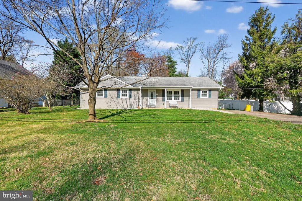 796 STINCHCOMB RD, Severna Park, MD 21146