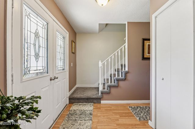 101 Doughton Drive, Wilmington, NC 28409