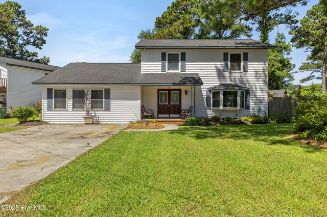 101 Doughton Drive, Wilmington, NC 28409