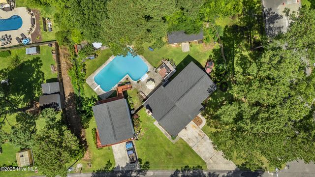 101 Doughton Drive, Wilmington, NC 28409