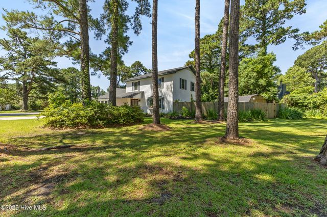 101 Doughton Drive, Wilmington, NC 28409