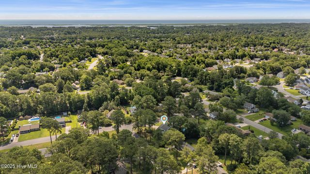 101 Doughton Drive, Wilmington, NC 28409