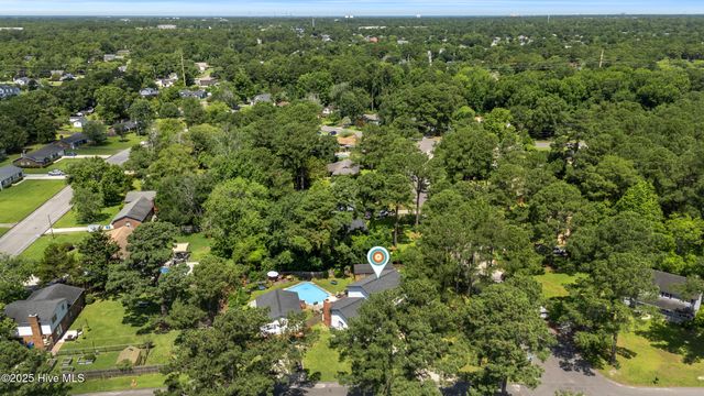 101 Doughton Drive, Wilmington, NC 28409
