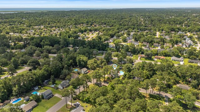 101 Doughton Drive, Wilmington, NC 28409