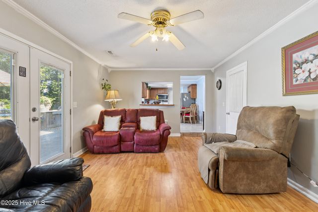 101 Doughton Drive, Wilmington, NC 28409