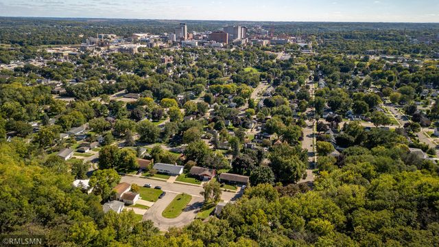 602 16th Street NW, Rochester, MN 55901
