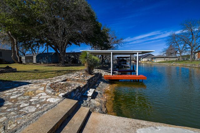 3409 Tahitian Court, Granbury, TX 76048