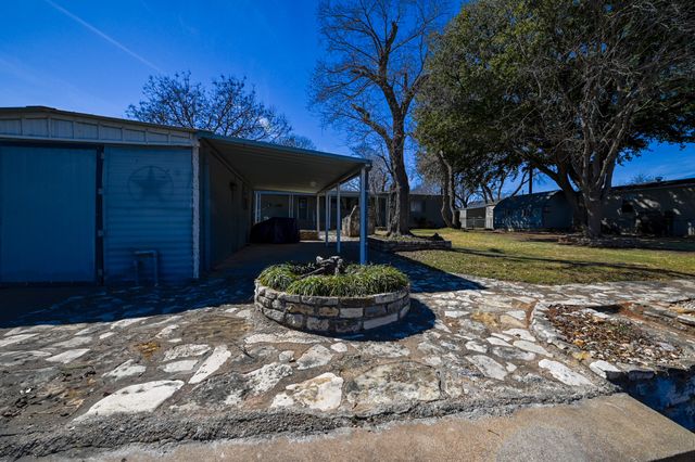 3409 Tahitian Court, Granbury, TX 76048