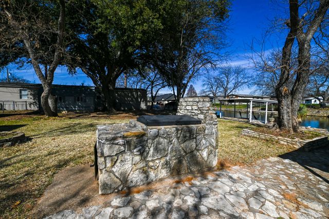 3409 Tahitian Court, Granbury, TX 76048