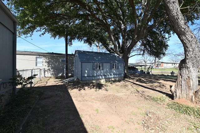 3409 Tahitian Court, Granbury, TX 76048