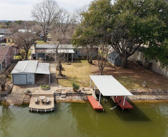 3409 Tahitian Court, Granbury, TX 76048