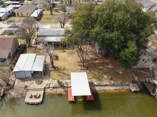 3409 Tahitian Court, Granbury, TX 76048