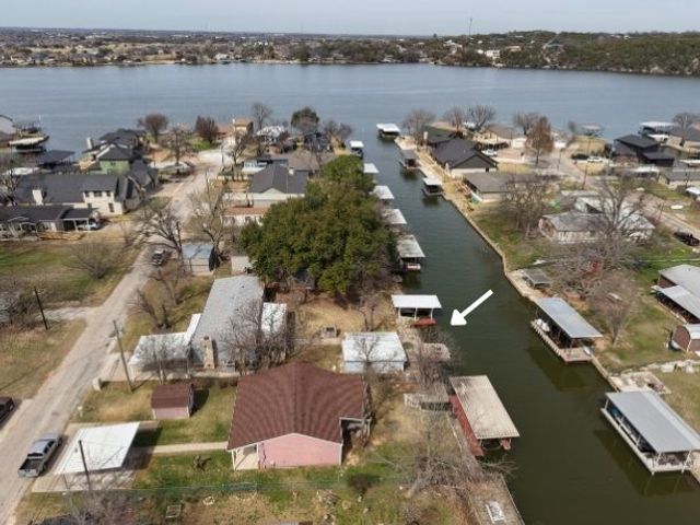 3409 Tahitian Court, Granbury, TX 76048