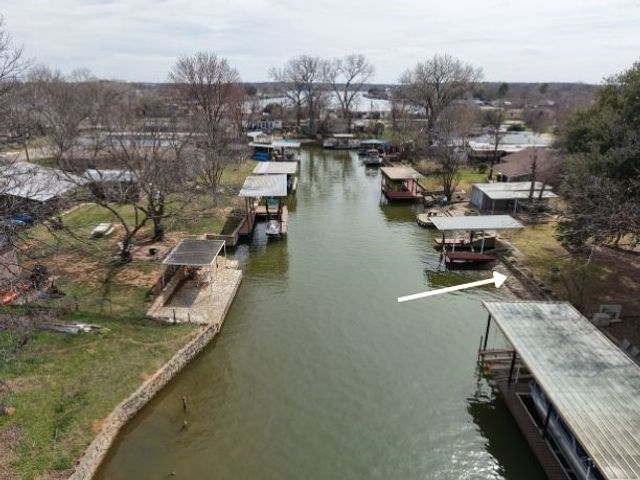 3409 Tahitian Court, Granbury, TX 76048