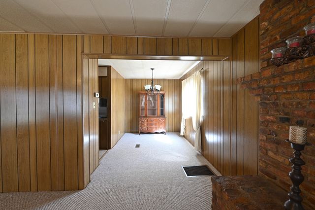 3409 Tahitian Court, Granbury, TX 76048