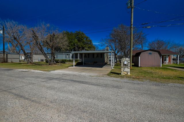 3409 Tahitian Court, Granbury, TX 76048