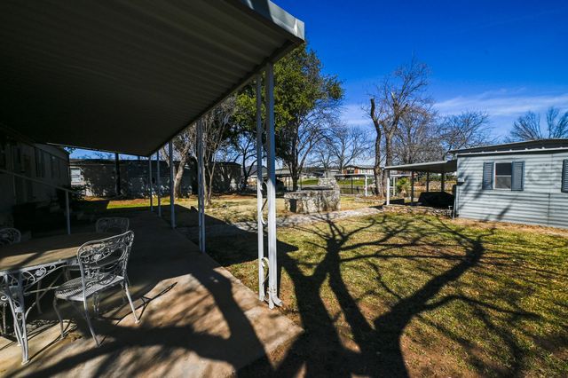 3409 Tahitian Court, Granbury, TX 76048