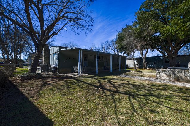 3409 Tahitian Court, Granbury, TX 76048