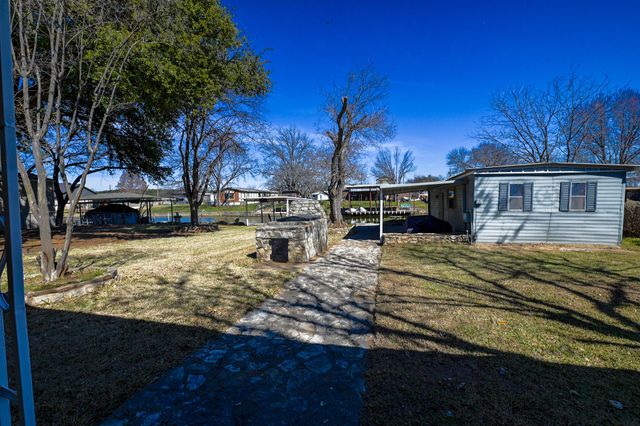 3409 Tahitian Court, Granbury, TX 76048