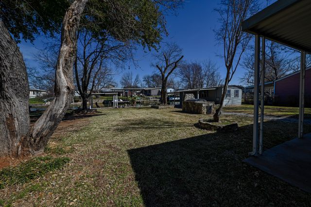 3409 Tahitian Court, Granbury, TX 76048