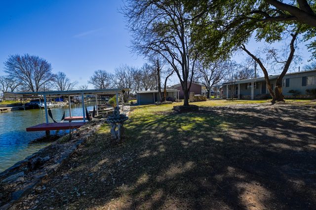 3409 Tahitian Court, Granbury, TX 76048