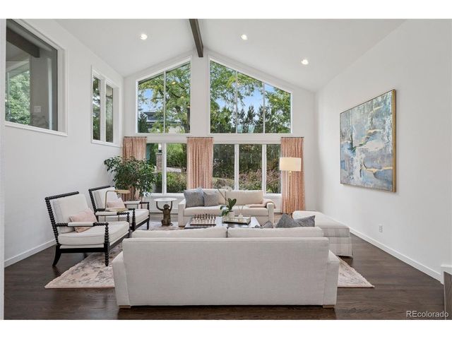 650 12th St, Boulder, CO 80302