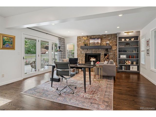 650 12th St, Boulder, CO 80302