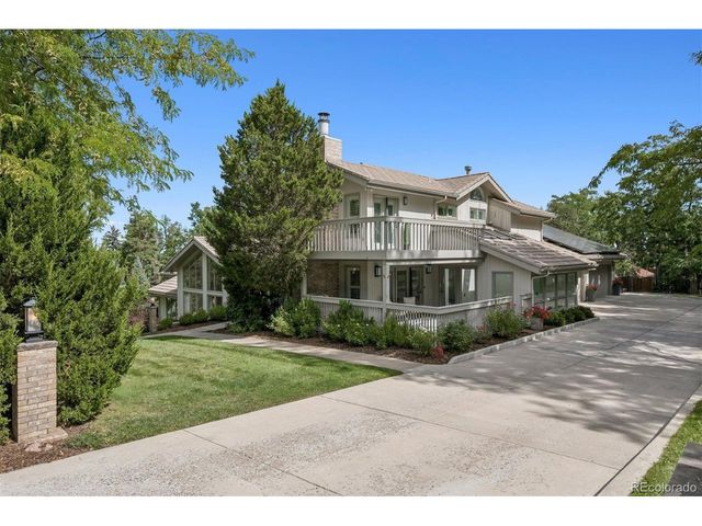 650 12th St, Boulder, CO 80302