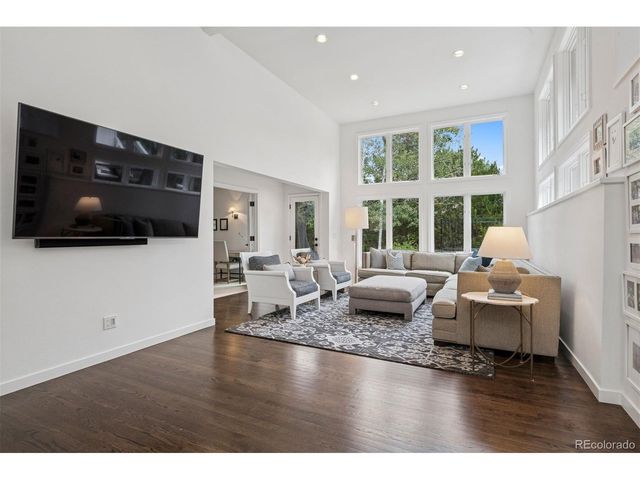 650 12th St, Boulder, CO 80302