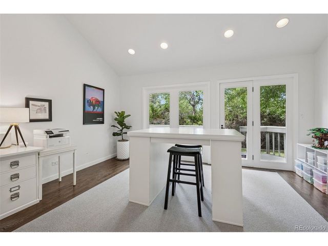 650 12th St, Boulder, CO 80302