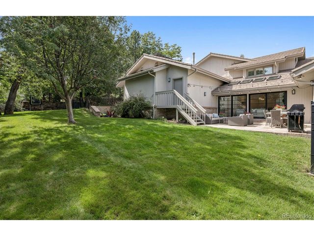 650 12th St, Boulder, CO 80302