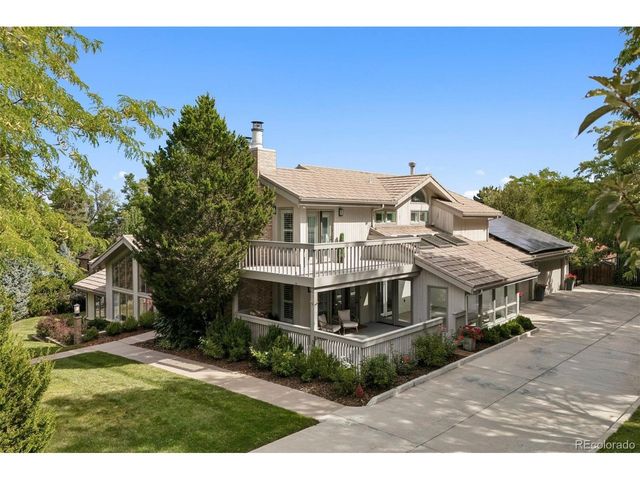 650 12th St, Boulder, CO 80302