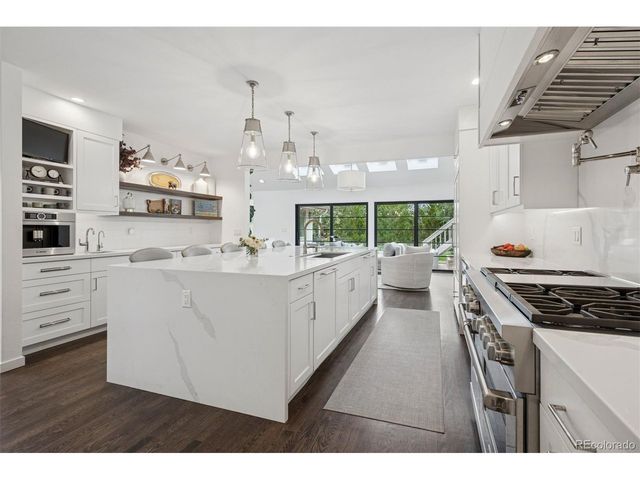 650 12th St, Boulder, CO 80302