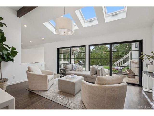 650 12th St, Boulder, CO 80302