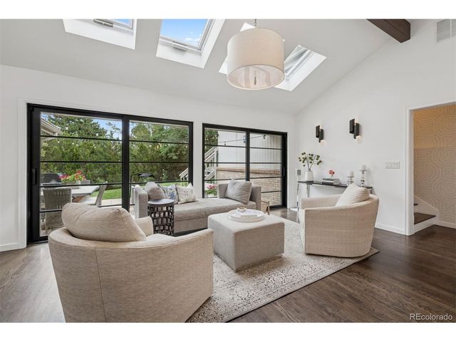 650 12th St, Boulder, CO 80302