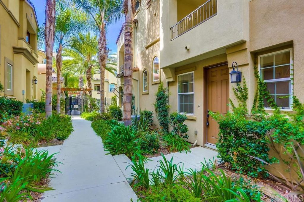 2623 Rawhide Lane, San Marcos, CA 92078 — exterior