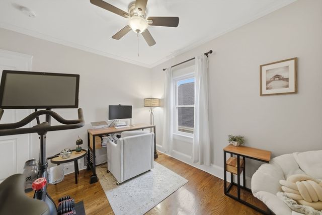 24 Prescott St 3, Boston, MA 02136