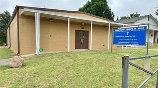 737 SW 24th Street, Oklahoma City, OK 73109